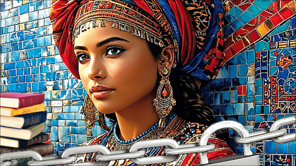 Impact of Modernization on Intangible Heritage