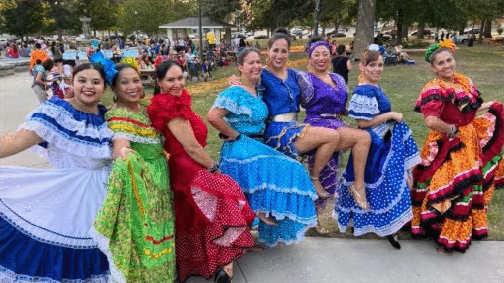Heritage Festivals Organized by the Cachoeiro de Itapemirim Association