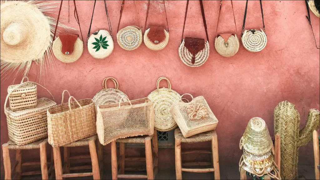 Sustainable Practices in Preserving Heritage Crafts