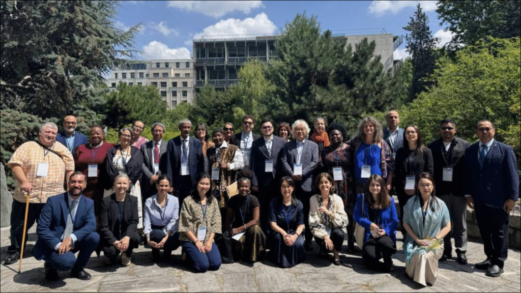 Future Strategies for Safeguarding Intangible Heritage – Cachoeiro de Itapemirim