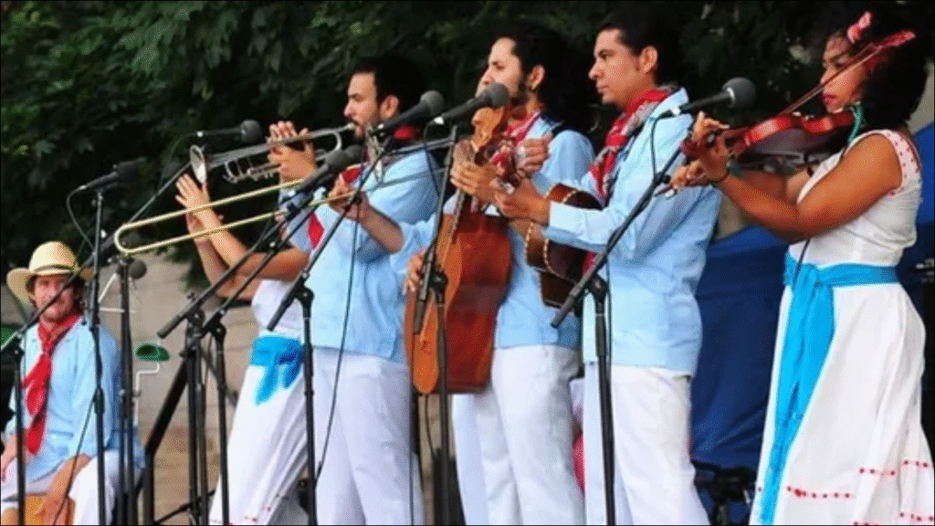 Workshops on Traditional Performing Arts – Cachoeiro de Itapemirim