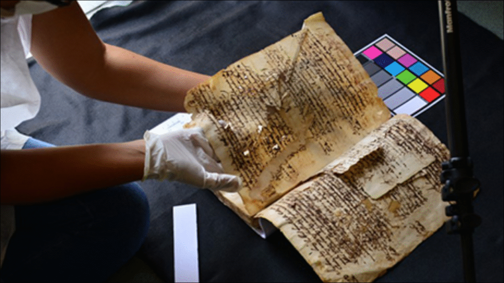 Digital Preservation of Intangible Heritage – Cachoeiro de Itapemirim