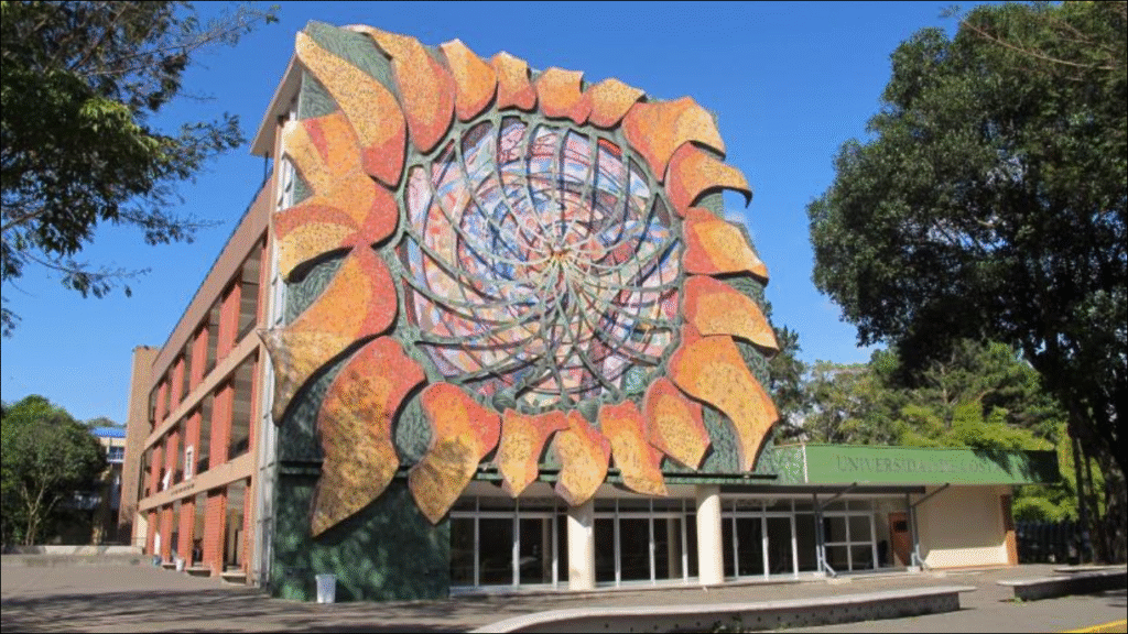 Collaborations with Universities and Research Institutions – Cachoeiro de Itapemirim