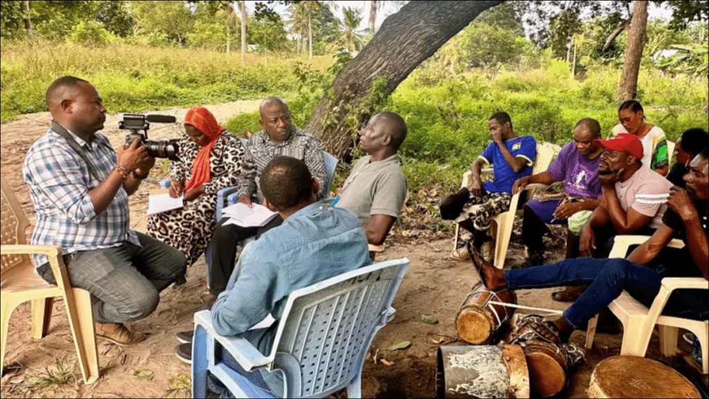 Community Engagement in Safeguarding Intangible Heritage – Cachoeiro de Itapemirim