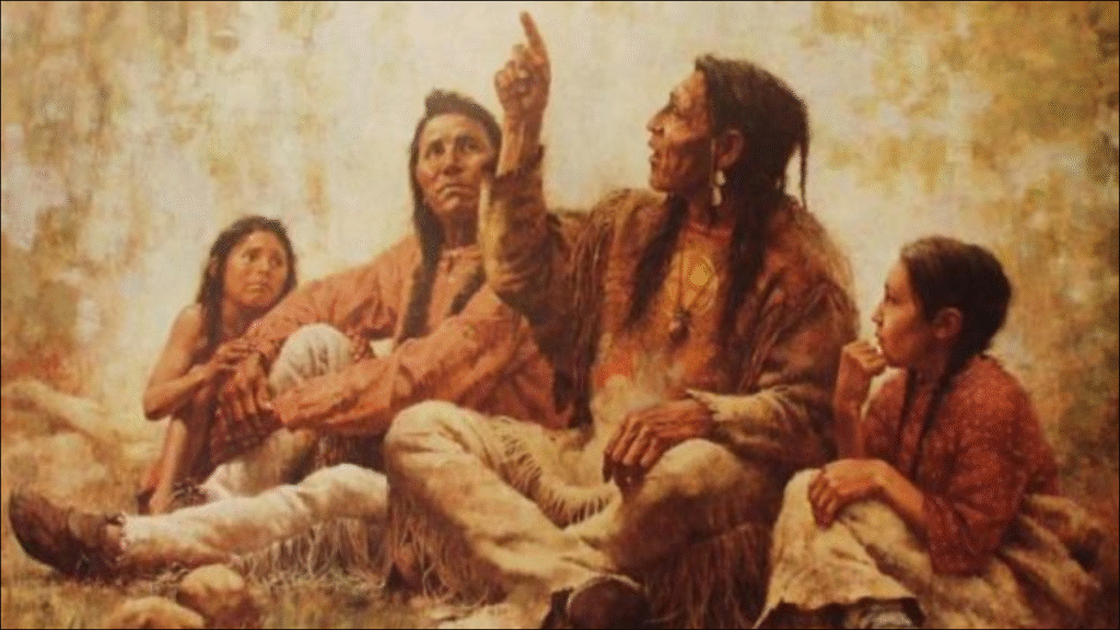 Oral Traditions and Storytelling in Cachoeiro de Itapemirim