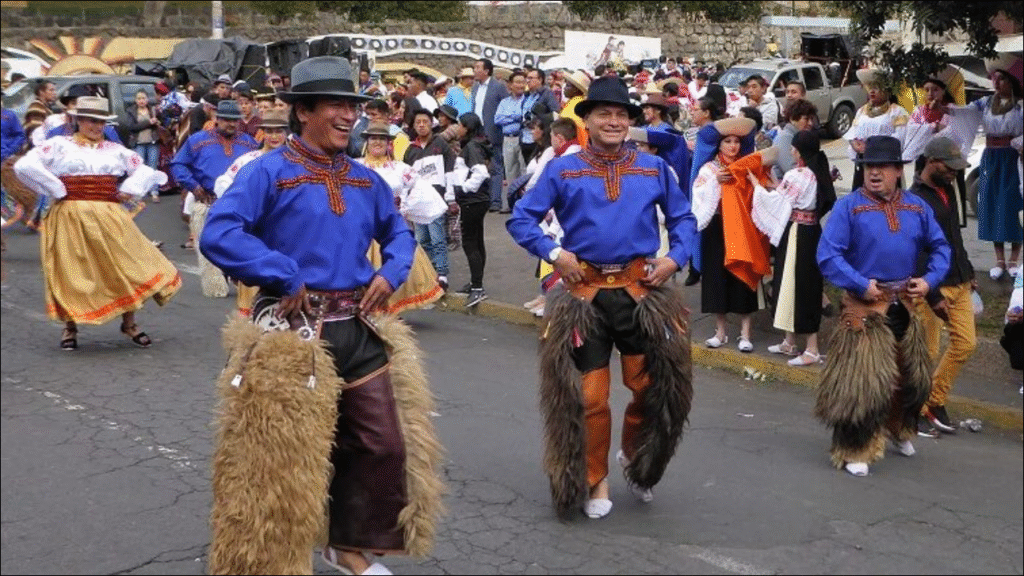 Key Traditional Festivals Promoted By The Association Cachoeiro de Itapemirim