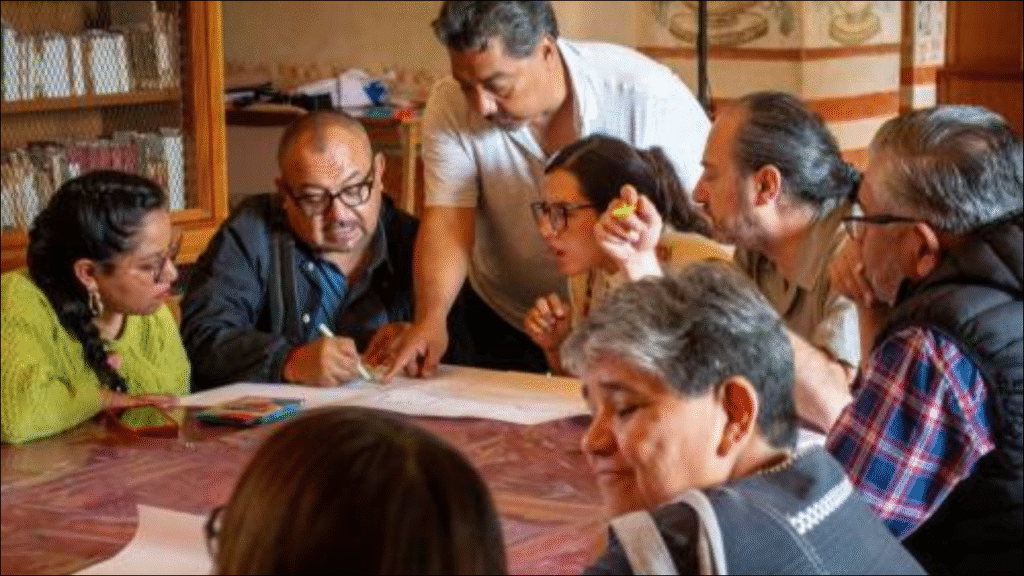 Overview Of Cachoeiro De Itapemirim Intangible Heritage Safeguarding Association