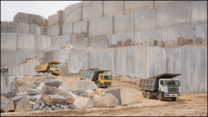 Hidden Languages of Stone and Marble: Intangible Skills Behind Cachoeiro’s Granite Industry