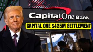 Capital One $425M Settlement: Is Your Payment Included in the Claim?