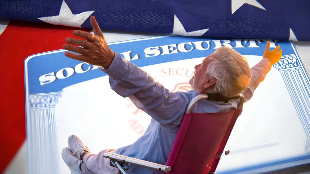 Guaranteed Age of 67